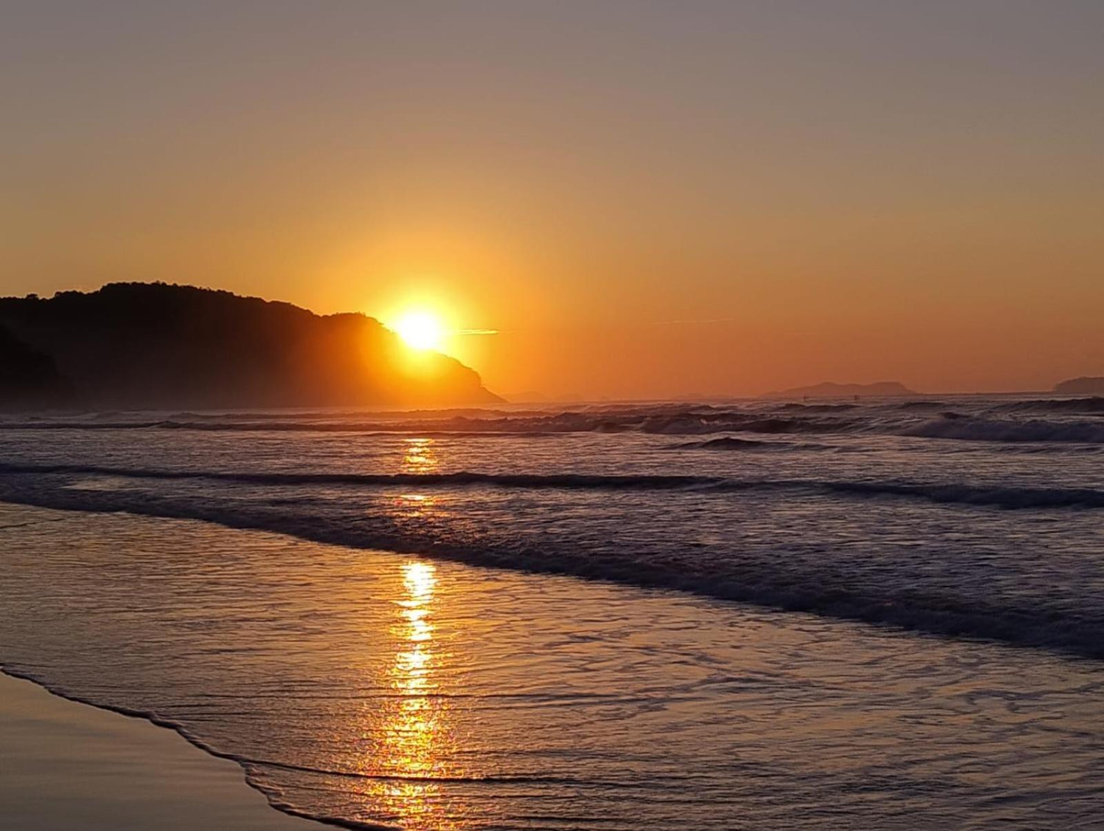Casa Rustica Alema - 50M Da Praia Ubatuba Zewnętrze zdjęcie